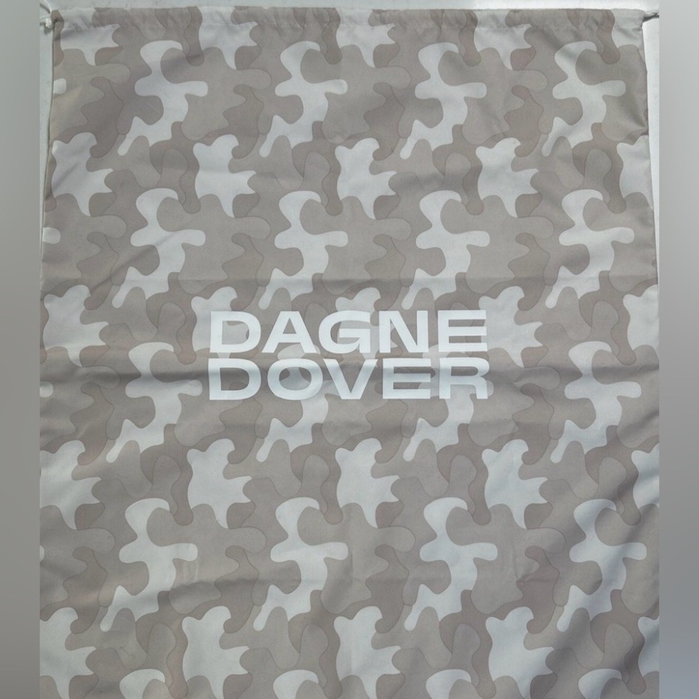 Dagne Dover Large Dust Bag
